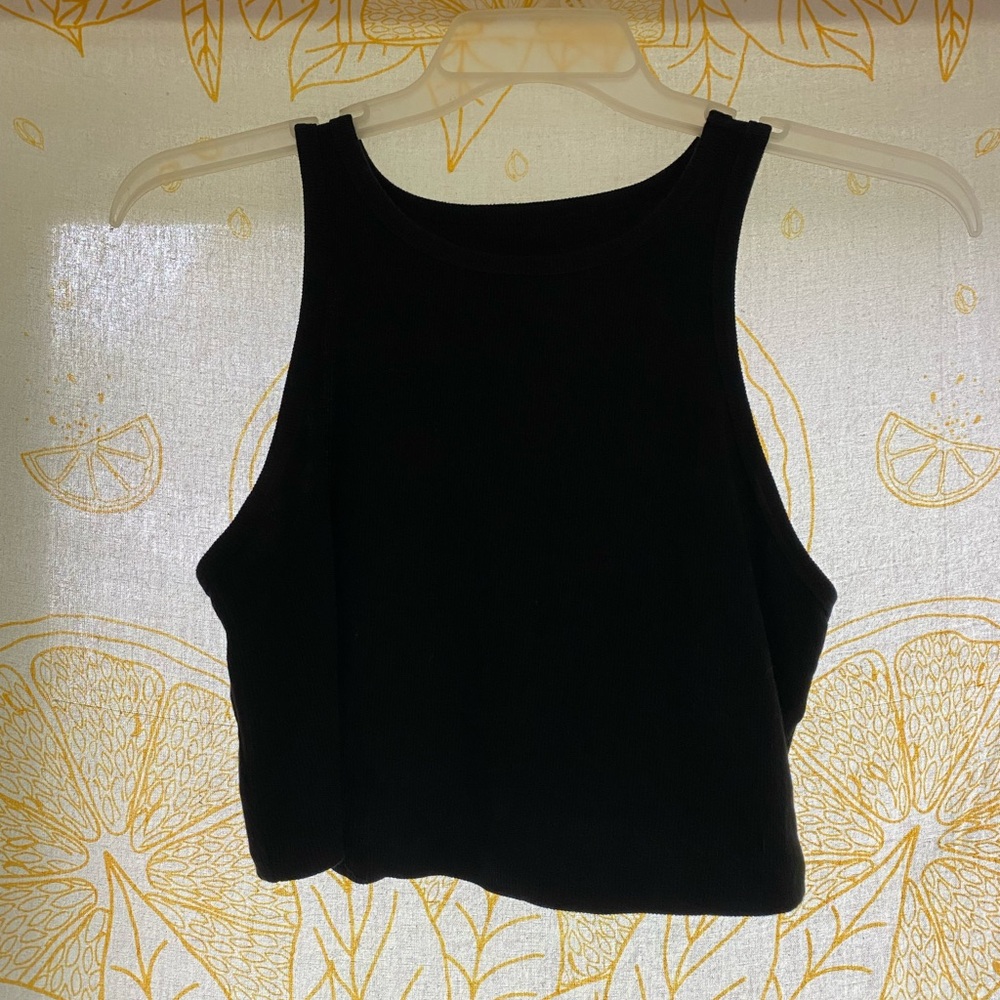 Wild Fable XXL cropped tank top